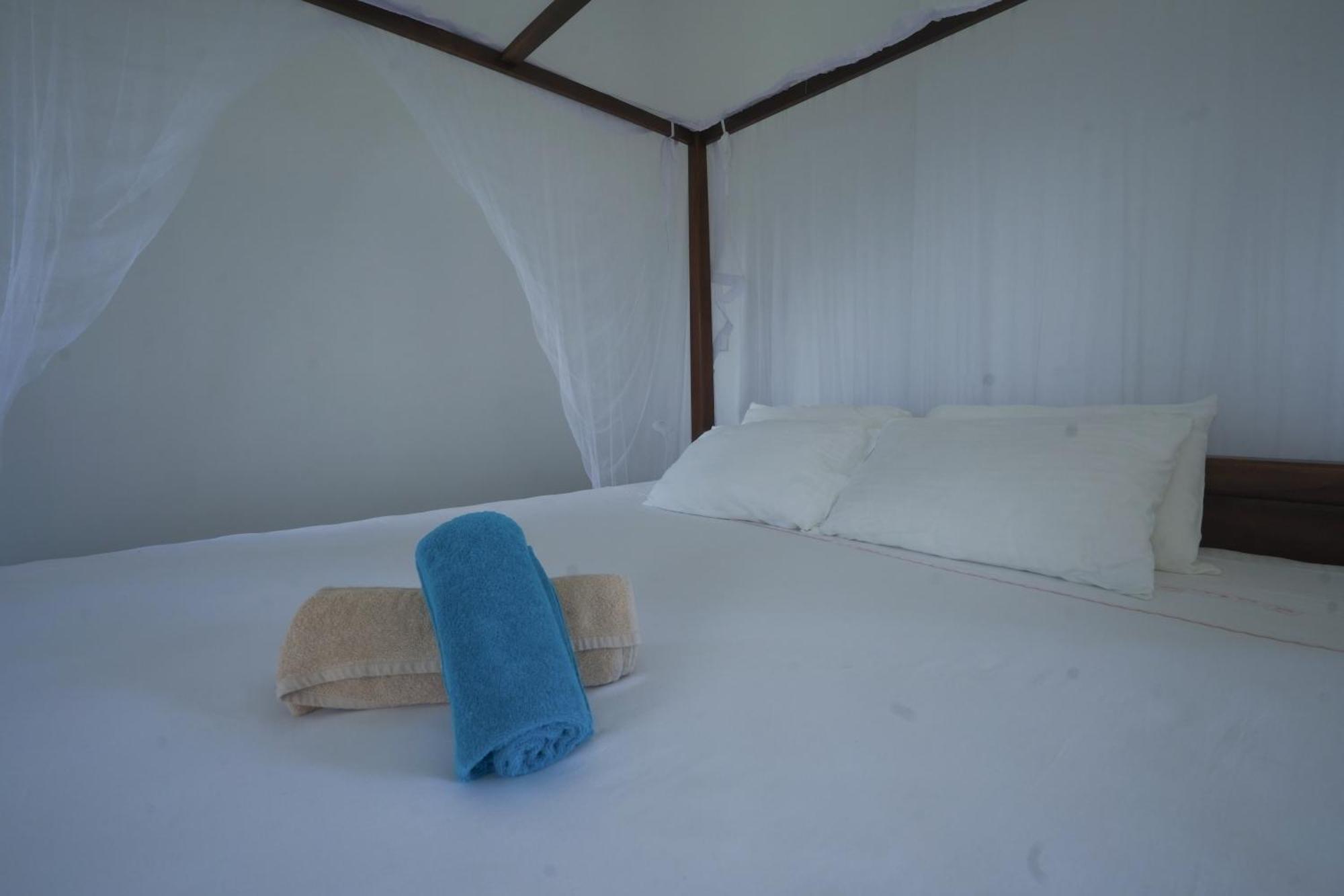 Bed and Breakfast Casa Tharin Madiha Matara Exterior foto