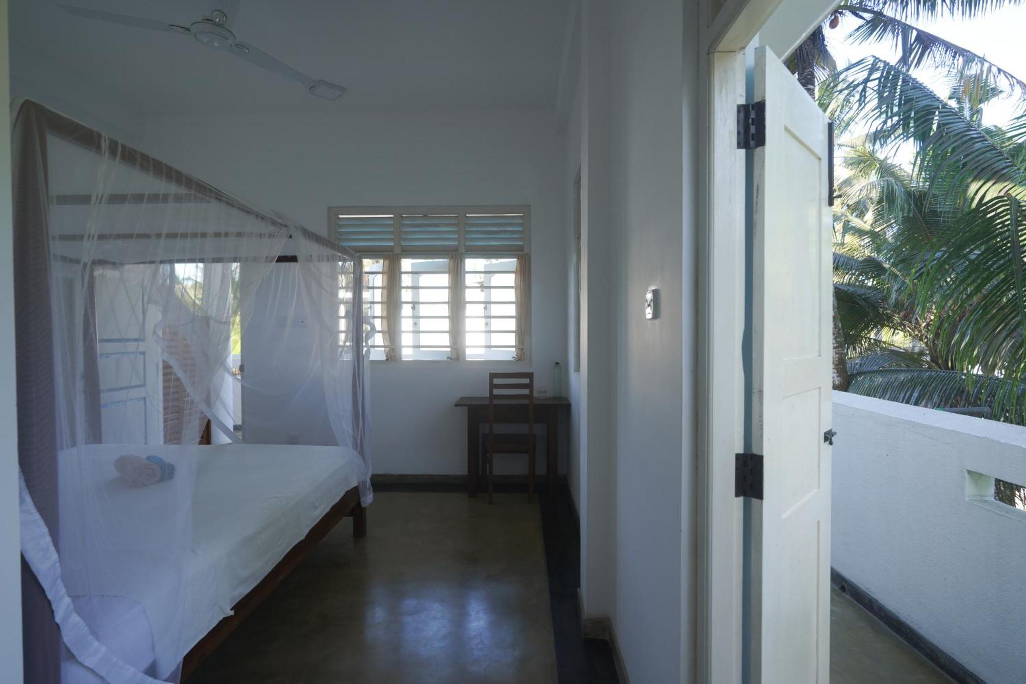 Bed and Breakfast Casa Tharin Madiha Matara Exterior foto