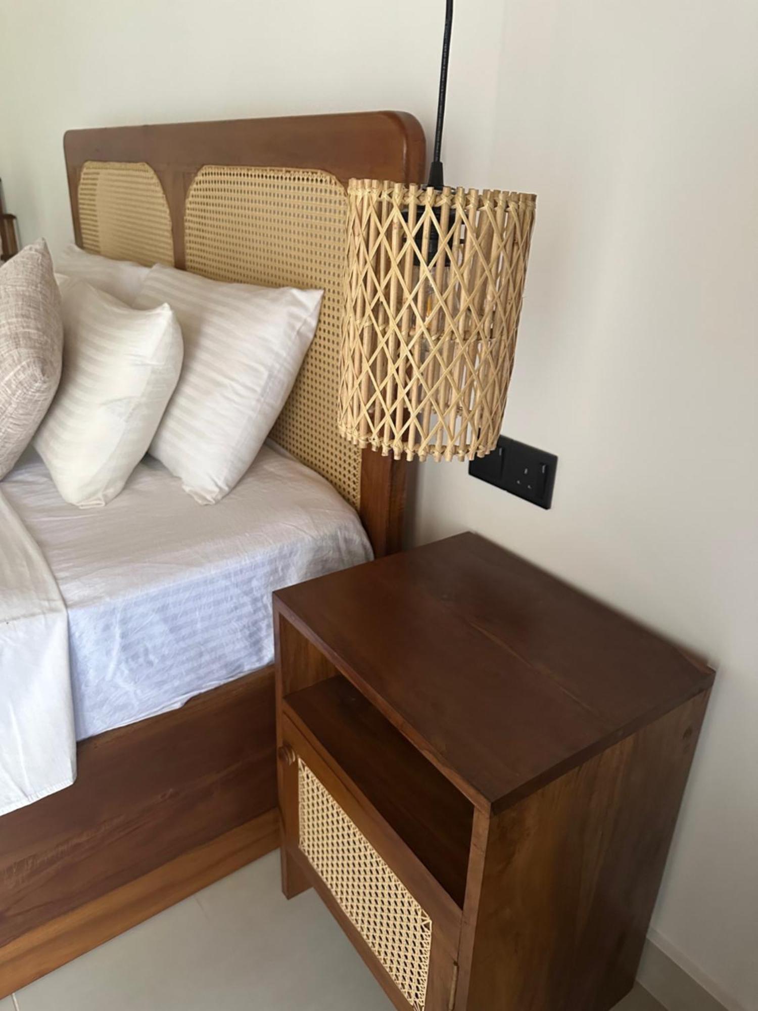 Bed and Breakfast Casa Tharin Madiha Matara Exterior foto